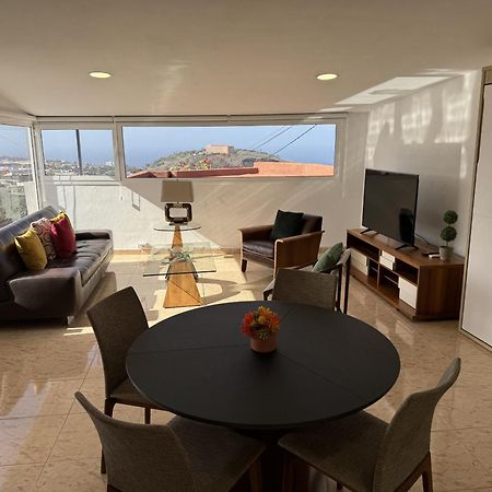 Estancia Lucia La Orotava Εξωτερικό φωτογραφία