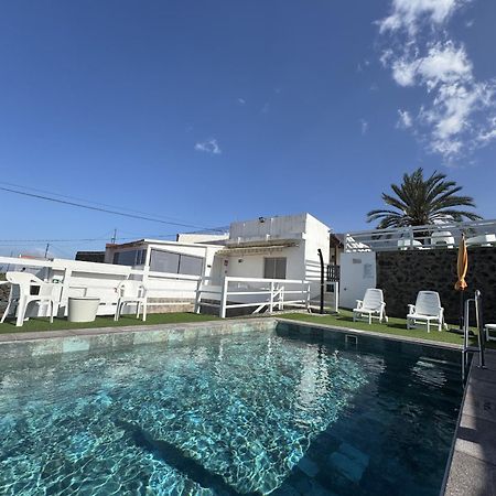 Estancia Lucia La Orotava Εξωτερικό φωτογραφία