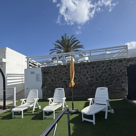 Estancia Lucia La Orotava Εξωτερικό φωτογραφία